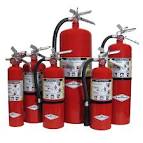 Dry/ Liquid/ CO2 Fire Extinguishers & Refilling