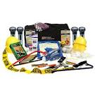 Emergency Rescue Kit
