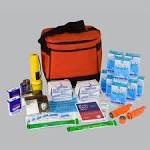 Disaster Preparedness Kit