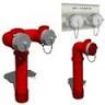 Dry/ Wet Stand Pipe